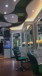-艺米阳光Hair Salon