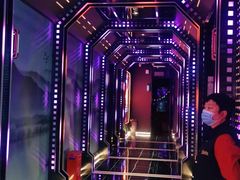 -星璨火吧KTV聚会餐厅(丰庆路店)