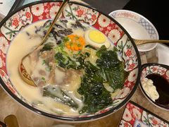 -桃屋日本料理(清华科技园店)