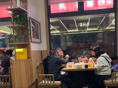 -俺家菜馆(百里峡店)