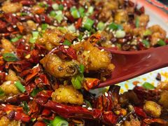 -新华百货CC Park购物广场