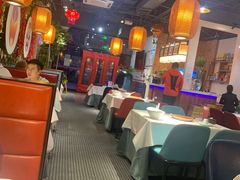 -雲蜀龙阁·金牌水煮鱼(方庄店)