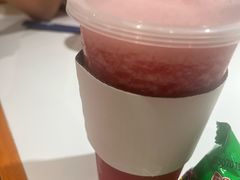 -火山屋台(新街口店)