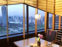 靠窗位-粤秀餐厅(国货店)