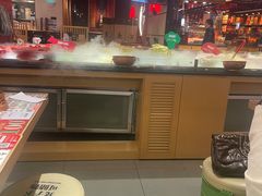 -成都你六姐·牛肉冒菜·麻辣香锅(长泰广场店)