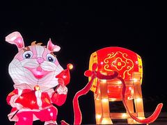 -老门东历史文化街区