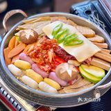 味道会更好噢～️ 芝士炒鸡排