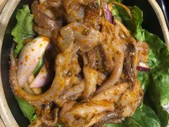 -酒拾烤肉(南城店)