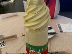 -玲婧胡同·生日蛋糕·餐厅(嘉里城店)