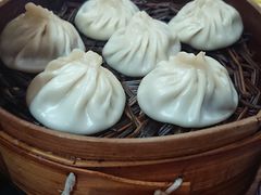 -老盛兴汤包馆(江宁一店)