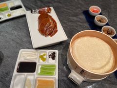-小大董·烤鸭(王府井apm店)