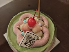 -卷心卷意·轻甜蛋糕(新光天地店)