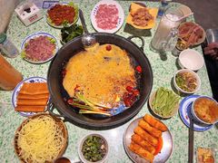 -五里关火锅(牛市口店)