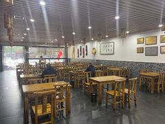 大堂-陆氏太后饼(富平店)