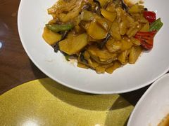 -那家老院子东北菜·饺子·小鸡炖蘑菇(艳华街店)