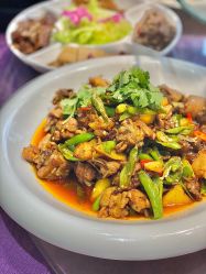 -鸿涛阁宴会中心