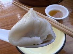 -颐缘居·南翔小笼馆
