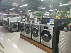 -苏宁易购(Suning Plus广州区庄店)