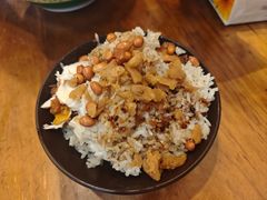 -明叔捞面