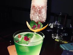 -秀·爱尔兰餐吧(上海路店)