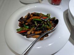 -飶香居(省博物馆店)