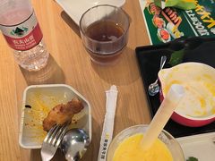 -豪客来牛排(天阳D32店)