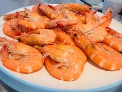 -皓景海鲜·地标美食(双月湾店)