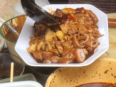-吴长子卤菜馆(统一街店)