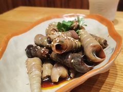 -老高烧烤(龙华星河iCO店)