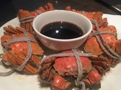 -龙之梦万丽酒店青餐厅
