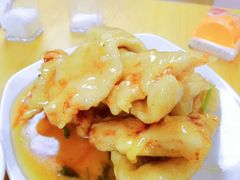 -屋里家延边朝鲜族冷面(南园店)