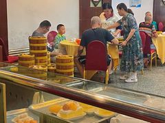 -金凤酒楼(金陵路店)
