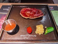 -我家牛排自助餐厅(永旺梦乐城店)