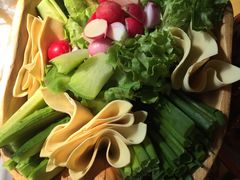 蘸酱菜-人民公社大食堂(顺义总店)