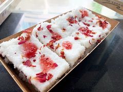 -南大门韩糕(后埭溪路店)