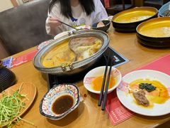 生鸡蛋-牛New寿喜烧(青浦店)