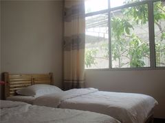 -广元唐家河嘉怡客栈