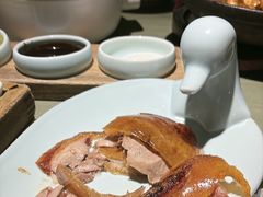 -那家小馆•北京菜•烤鸭(中关村店)