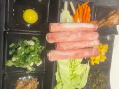 -鸡汤过桥·过桥米线