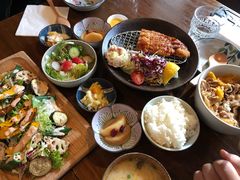 -铃木食堂(帽儿胡同店)