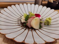 -鮨政· Omakase(港汇恒隆广场店)