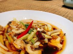 花椒汁海味-新荣记(西溪湿地店)