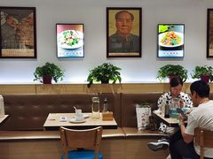 -老边饺子馆(东单店)