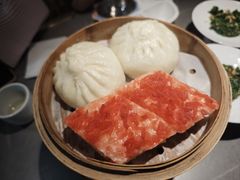 -晓淮山·扬州早茶·淮扬菜(龙阳广场店)