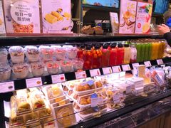 -巴黎贝甜(来福士店)