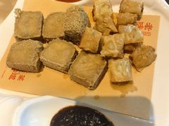 -绍兴老味道·非遗门店(银泰城店)