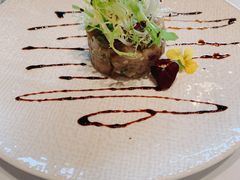 -GreyWhale灰鲸餐厅(武汉国际广场店)