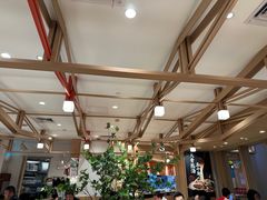 -味千拉面(广州白云机场T1西二店)