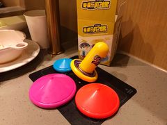 -海底捞火锅(杭州萧山宝龙广场店)