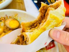 -西北馍王.陕西手工面(龙湖白沙天街店)